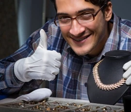 Jewellery Appraisals